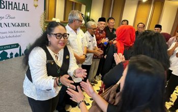 PHRI Gunungkidul Perkuat Sinergi, Pariwisata Kian Tumbuh