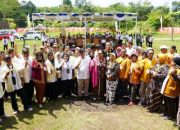 Jambore Sosial PSKS DIY Perkuat Kemandirian Warga