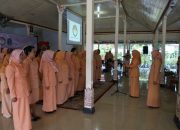 DWP Gunungkidul Kukuhkan Pengurus, Perkuat Peran Perempuan