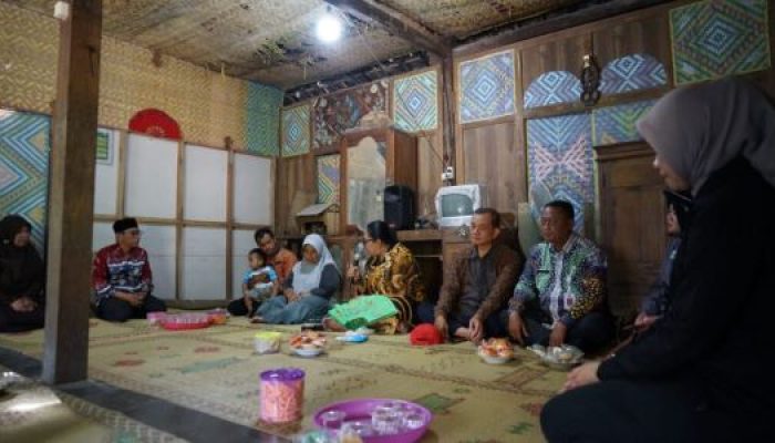 Duka Gunungkidul: Rumah Korban Kecelakaan Akan Dibangun