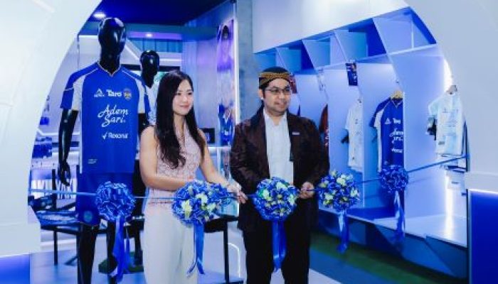 Dari Jogja ke Bandara, PSIM Perluas Bisnis ke YIA