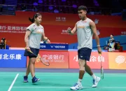 Dua Ganda Campuran Indonesia Lolos ke 16 Besar BAC 2026