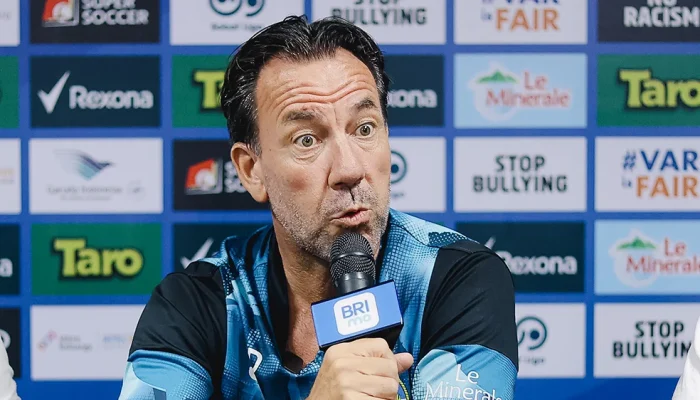 PSIM Cari Kemenangan, Laga Kandang Berpindah Rasa