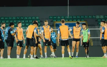 PSIM Waspadai Bhayangkara FC di Tengah Krisis Pemain