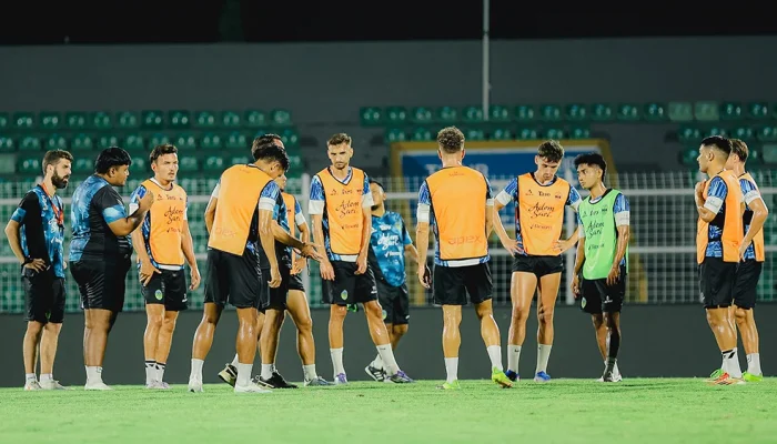 PSIM Waspadai Bhayangkara FC di Tengah Krisis Pemain