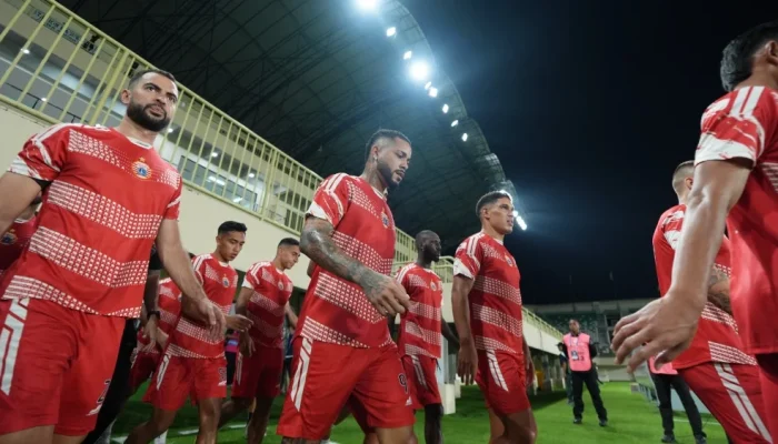 Laga PSIM vs Persija Pindah, Jogja Kehilangan Momen