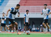 Cedera Pemain PSIM Membaik, Harapan Tim Kian Terjaga