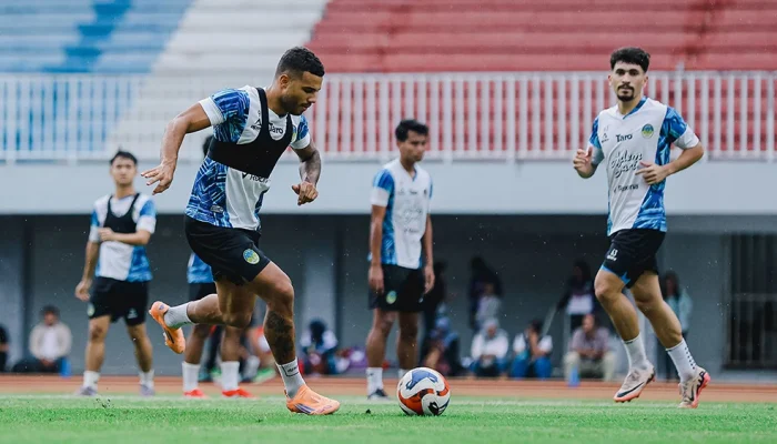 Cedera Pemain PSIM Membaik, Harapan Tim Kian Terjaga