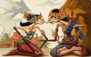 Sastra Jendra, Javanese Spirituality, Ancient Javanese Teachings