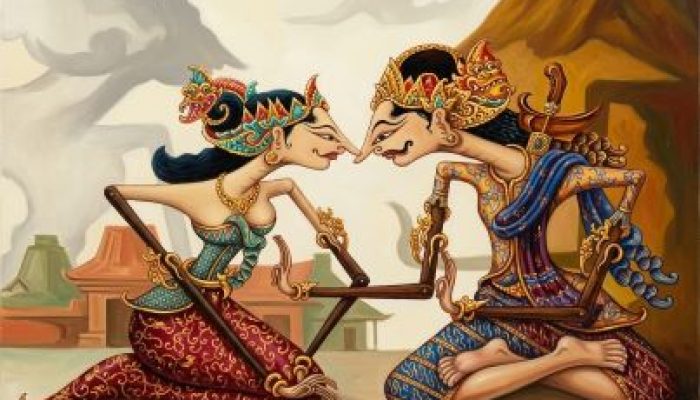 Unveiling Sastra Jendra: The Pinnacle of Javanese Spirituality