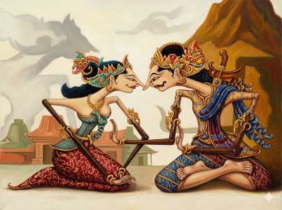 Sastra Jendra, Javanese Spirituality, Ancient Javanese Teachings