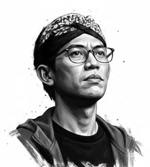 "Serat Wedhatama manuscript and Javanese cultural heritage"