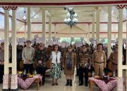 Sultan Ground Gunungkidul Kini Lebih Pasti Secara Hukum