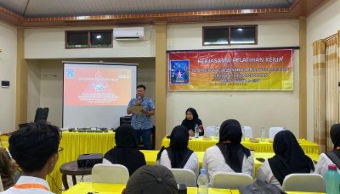 Pelatihan Drone AI Sleman Buka Peluang Kerja Warga