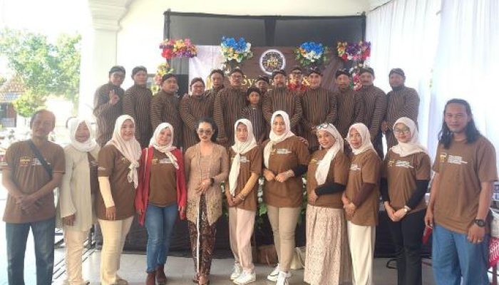 Tak Disangka, Kolaborasi Film Jogja Ini Dorong UMKM Naik Kelas