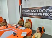 Media Sosial ASN Dinilai, Kulon Progo Perkuat Transparansi