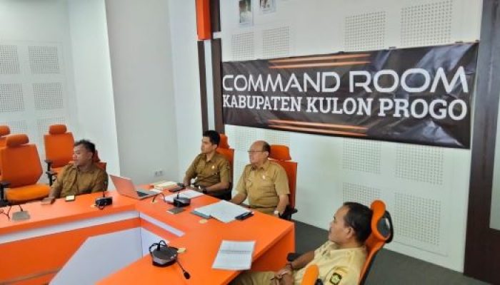 Media Sosial ASN Dinilai, Kulon Progo Perkuat Transparansi
