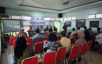 Pariwisata Ramah Muslim DIY, Jogja Perkuat Wisata Inklusif