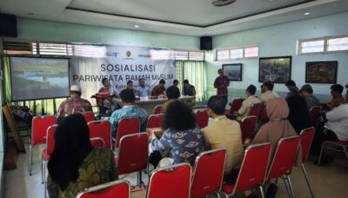 Pariwisata Ramah Muslim DIY, Jogja Perkuat Wisata Inklusif