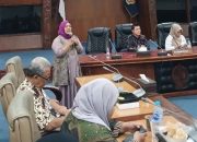 Nglarisi UMKM Jogja Perkuat Sinergi, Dorong Pelaku Naik Kelas