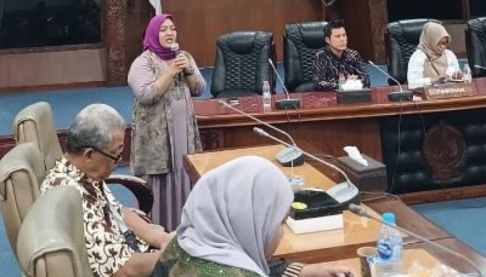 Nglarisi UMKM Jogja Perkuat Sinergi, Dorong Pelaku Naik Kelas