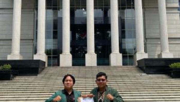 BEM Nusantara DIY Ajukan Amicus Curiae ke MK