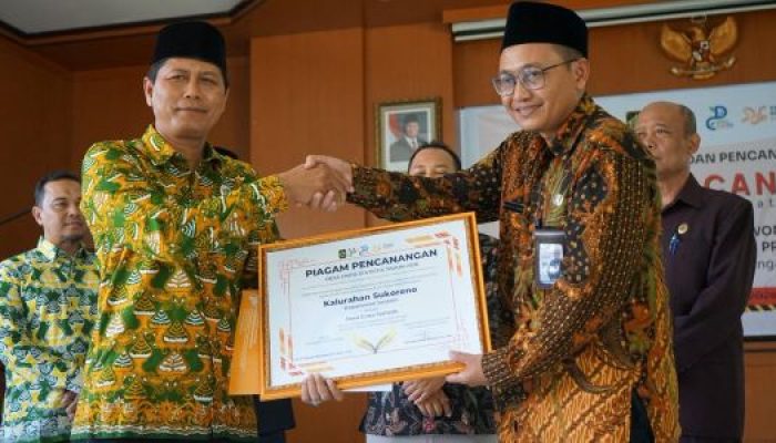 Tiga Kalurahan di Sentolo Jadi Desa Cantik, Pembangunan Kini Berbasis Data