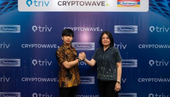 Indonesia’s Crypto Adoption: Triv Secures OJK License, Expands Access via 300,000 Retail Outlets