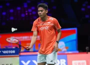 BAC 2026: Zaki Ubaidillah Lolos ke Babak Utama