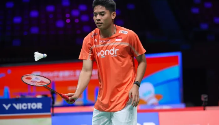 BAC 2026: Zaki Ubaidillah Lolos ke Babak Utama