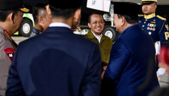 Di Balik Lawatan Prabowo ke Rusia, Ada Taruhan Energi Nasional