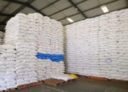 Ekspor Beras Indonesia Tembus Saudi, Stok Nasional Aman