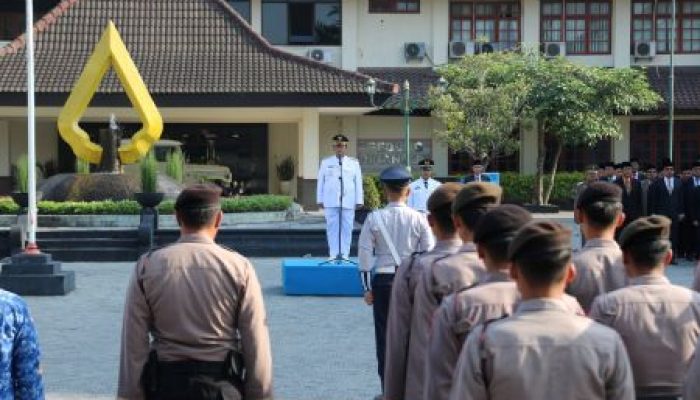Otonomi Daerah, Kulon Progo Tekankan Pelayanan Nyata